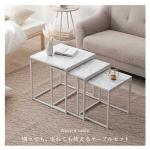 スッキリとしたフォルム