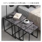 大理石柄シートを使用