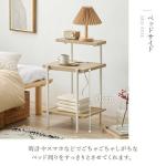 下段は高さがある