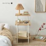 日中は優しいナチュラル色