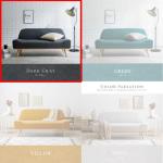 ダークグレーの販売