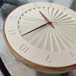 陶器のような質感のポリレジン