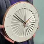 ナチュラルなデザイン