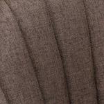 カラーは落ち着いたブラウン色