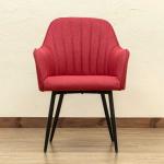 インパクトのある赤レッド