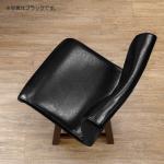 座面が360度回転する