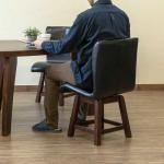 忙しい時も気軽に利用しやすい