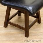 様々なお部屋のテイストに馴染む