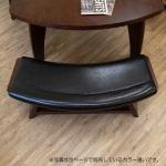 座面の中材