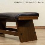 座面を支える脚