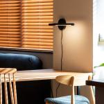 バー本体も回転させる