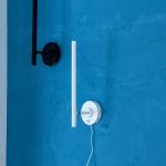 すっきりとしたデザイン