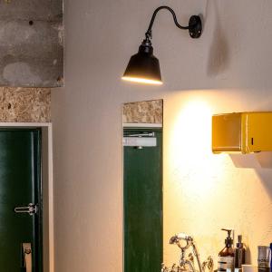 壁に取り付けるタイプ