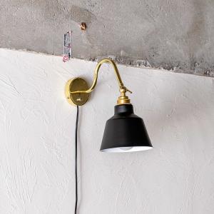 シェードの内側