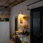 ブラケットタイプ