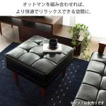 両手で抱えて簡単に移動できます