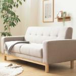 お部屋の雰囲気を優しく