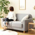 い時間を過ごしたくなるような安心感