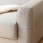 とっても綺麗なライン