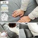 深みのあるグレー