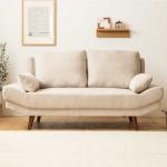 広々使えて、ビジュアルもお洒落