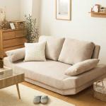 小さなお子様やペットがいても安心