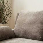 へたりにくい中材