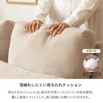 シリコンフィルを採用