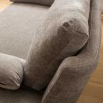 充分なボリューム感