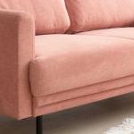 座面は充分な厚み