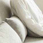 腰当クッションは座った際の腰回りをしっかりとサポート