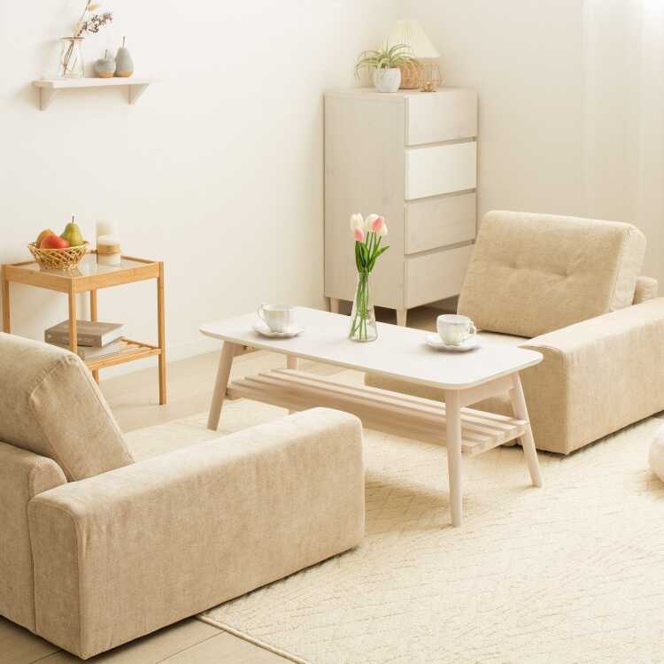 ソファベット HAGiHARA ソファーベット 3人掛け ソファーベッド ソファベッド