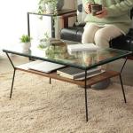 食事するには充分なスペース