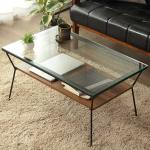 簡単にカフェスタイルが作れる