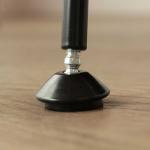 アジャスター付き