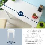 コンパクトなサイズ設計