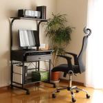 シックなツートンカラーで大人の雰囲気漂うカッコ良さ