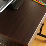 グレード感のある天板