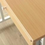 天板の縁