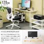 このページは幅120cmサイズの販売です