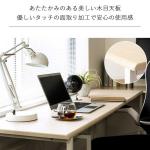 美しい木目のナチュラル色