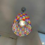 下方は空いているので実用的