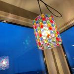 モダンな空間にも違和感なく溶け込みます