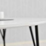 縁はエッジ加工