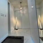 間接照明のような演出