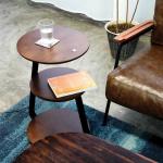 スチール製のフレームでしっかり支える構造