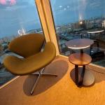 お好みの色合いの照明が楽しめる