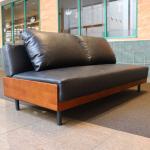 豪華なクッションが2個付いてます！