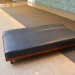 フラット感が素晴らしい