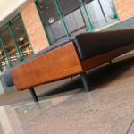 ローソファーとしても使えます